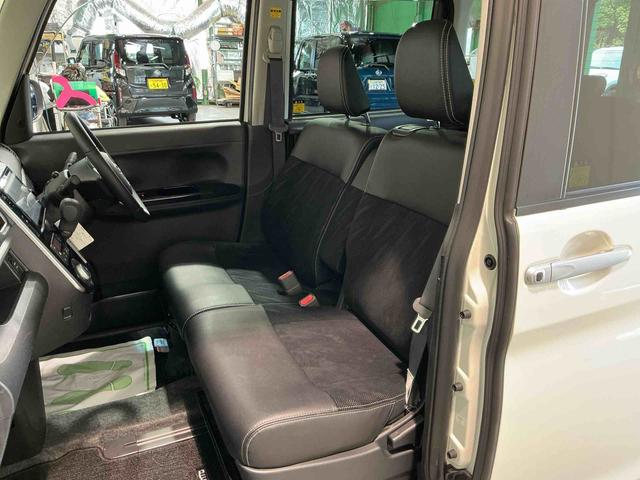 タントカスタムＲＳ　トップエディションＶＳ　ＳＡIIIナビゲーションシステム　パノラマモニター　スマートアシスト３　ＬＥＤヘッドライト　フォグランプ　両側電動スライドドア　純正アルミホイール（栃木県）の中古車