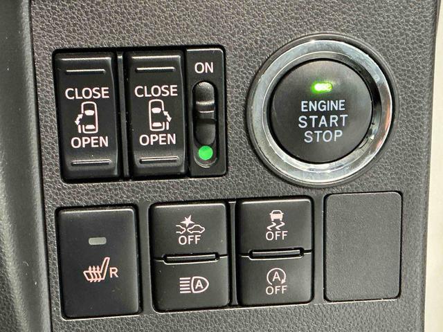 タントカスタムＲＳ　トップエディションＶＳ　ＳＡIIIナビゲーションシステム　パノラマモニター　スマートアシスト３　ＬＥＤヘッドライト　フォグランプ　両側電動スライドドア　純正アルミホイール（栃木県）の中古車