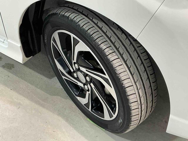 タントカスタムＲＳ　トップエディションＶＳ　ＳＡIIIナビゲーションシステム　パノラマモニター　スマートアシスト３　ＬＥＤヘッドライト　フォグランプ　両側電動スライドドア　純正アルミホイール（栃木県）の中古車