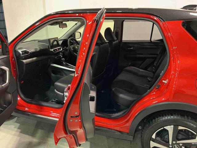 ロッキープレミアムG HEVナビゲーションシステム バックカメラ クルーズコントロール スマートアシスト LEDヘッドライト ETC車載器 フォグランプ(栃木県)の中古車