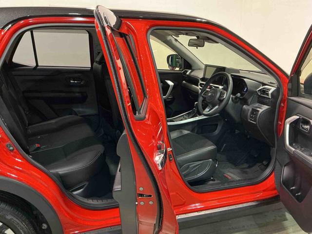 ロッキープレミアムG HEVナビゲーションシステム バックカメラ クルーズコントロール スマートアシスト LEDヘッドライト ETC車載器 フォグランプ(栃木県)の中古車