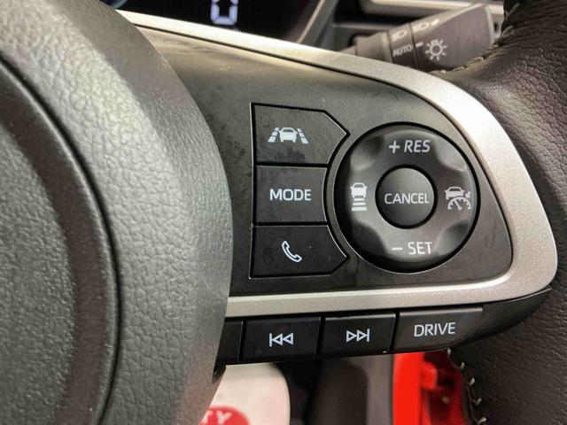 ロッキープレミアムG HEVナビゲーションシステム バックカメラ クルーズコントロール スマートアシスト LEDヘッドライト ETC車載器 フォグランプ(栃木県)の中古車