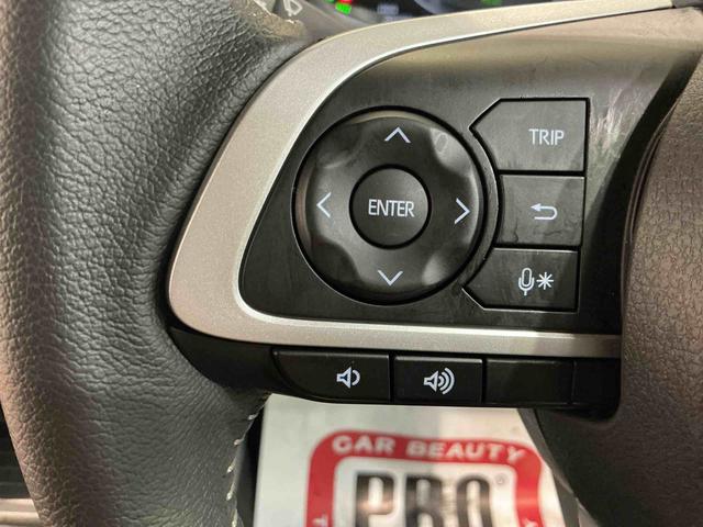 ロッキープレミアムG HEVナビゲーションシステム バックカメラ クルーズコントロール スマートアシスト LEDヘッドライト ETC車載器 フォグランプ(栃木県)の中古車