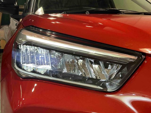 ロッキープレミアムG HEVナビゲーションシステム バックカメラ クルーズコントロール スマートアシスト LEDヘッドライト ETC車載器 フォグランプ(栃木県)の中古車