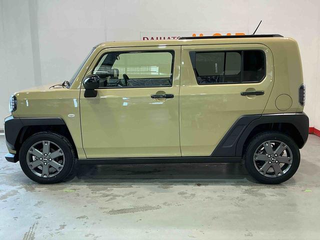 タフトG ダーククロムベンチャーディスプレイオーディオ バックカメラ キーフリーシステム LEDヘッドライト LEDフォグランプ 純正アルミホイール スマートアシスト コーナーセンサー 運転席・助手席シートヒーター(栃木県)の中古車