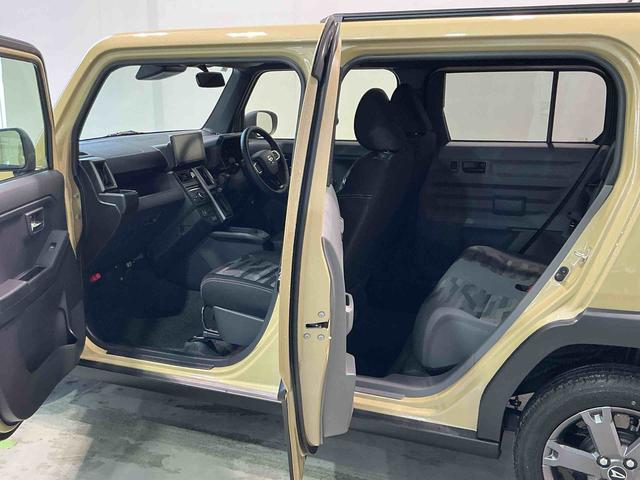 タフトG ダーククロムベンチャーディスプレイオーディオ バックカメラ キーフリーシステム LEDヘッドライト LEDフォグランプ 純正アルミホイール スマートアシスト コーナーセンサー 運転席・助手席シートヒーター(栃木県)の中古車