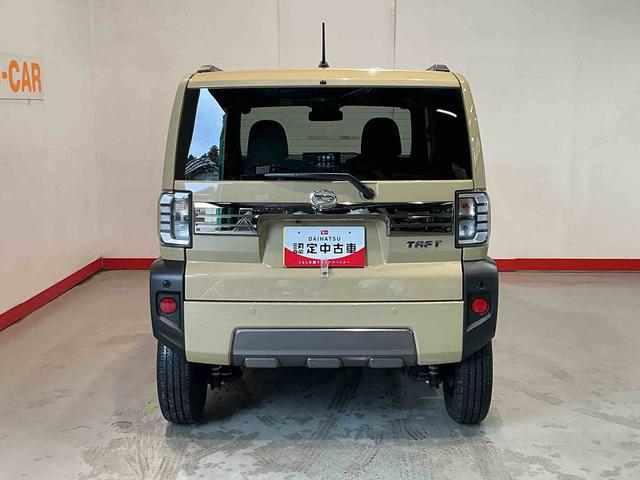 タフトG ダーククロムベンチャーディスプレイオーディオ バックカメラ キーフリーシステム LEDヘッドライト LEDフォグランプ 純正アルミホイール スマートアシスト コーナーセンサー 運転席・助手席シートヒーター(栃木県)の中古車