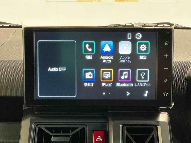 タフトG ダーククロムベンチャーディスプレイオーディオ バックカメラ キーフリーシステム LEDヘッドライト LEDフォグランプ 純正アルミホイール スマートアシスト コーナーセンサー 運転席・助手席シートヒーター(栃木県)の中古車