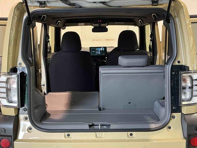 タフトG ダーククロムベンチャーディスプレイオーディオ バックカメラ キーフリーシステム LEDヘッドライト LEDフォグランプ 純正アルミホイール スマートアシスト コーナーセンサー 運転席・助手席シートヒーター(栃木県)の中古車