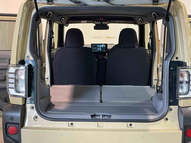 タフトG ダーククロムベンチャーディスプレイオーディオ バックカメラ キーフリーシステム LEDヘッドライト LEDフォグランプ 純正アルミホイール スマートアシスト コーナーセンサー 運転席・助手席シートヒーター(栃木県)の中古車