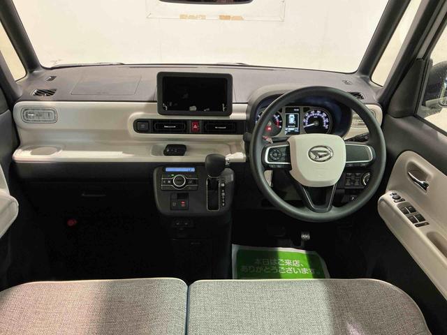 ムーヴキャンバスストライプスGキーフリーシステム LEDヘッドライト LEDフォグランプ オートエアコン 運転席・助手席電動スライドドア 運転席・助手席シートヒーター スマートアシスト(栃木県)の中古車