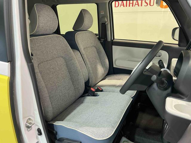 ムーヴキャンバスストライプスGキーフリーシステム LEDヘッドライト LEDフォグランプ オートエアコン 運転席・助手席電動スライドドア 運転席・助手席シートヒーター スマートアシスト(栃木県)の中古車