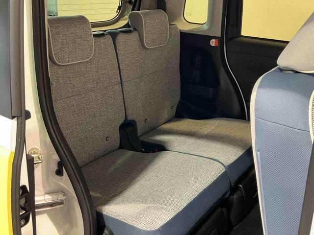 ムーヴキャンバスストライプスGキーフリーシステム LEDヘッドライト LEDフォグランプ オートエアコン 運転席・助手席電動スライドドア 運転席・助手席シートヒーター スマートアシスト(栃木県)の中古車