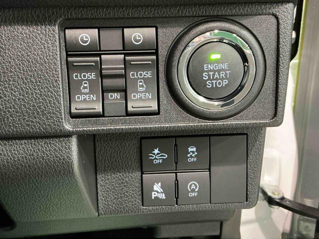 ムーヴキャンバスストライプスGキーフリーシステム LEDヘッドライト LEDフォグランプ オートエアコン 運転席・助手席電動スライドドア 運転席・助手席シートヒーター スマートアシスト(栃木県)の中古車