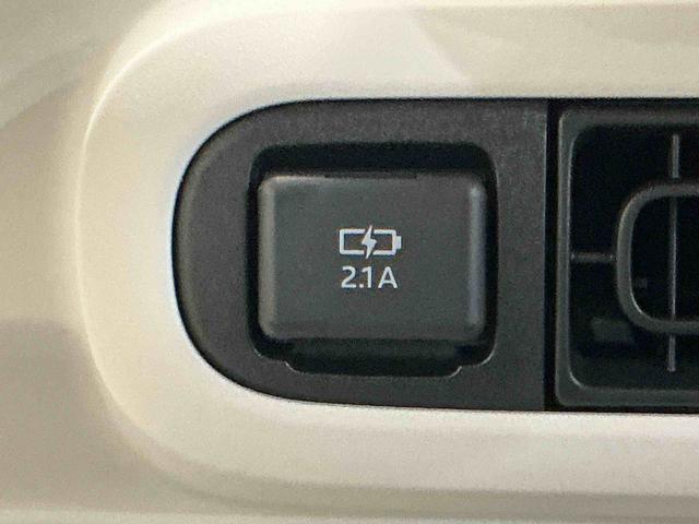 ムーヴキャンバスストライプスGキーフリーシステム LEDヘッドライト LEDフォグランプ オートエアコン 運転席・助手席電動スライドドア 運転席・助手席シートヒーター スマートアシスト(栃木県)の中古車