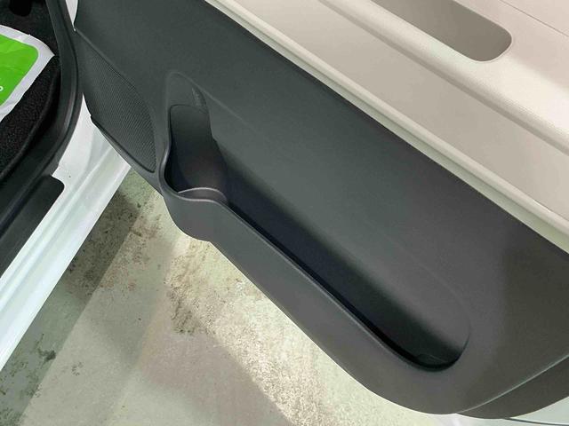 ムーヴキャンバスストライプスGキーフリーシステム LEDヘッドライト LEDフォグランプ オートエアコン 運転席・助手席電動スライドドア 運転席・助手席シートヒーター スマートアシスト(栃木県)の中古車