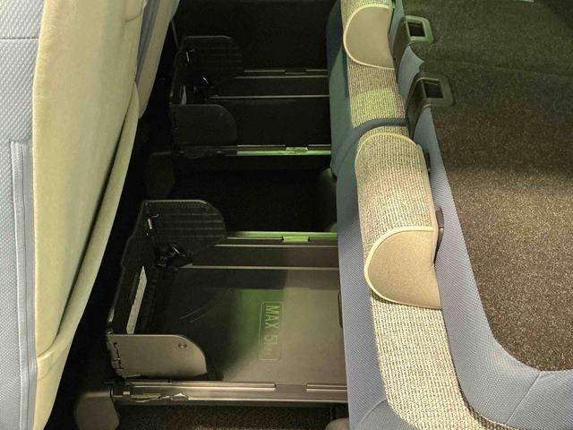 ムーヴキャンバスストライプスGキーフリーシステム LEDヘッドライト LEDフォグランプ オートエアコン 運転席・助手席電動スライドドア 運転席・助手席シートヒーター スマートアシスト(栃木県)の中古車