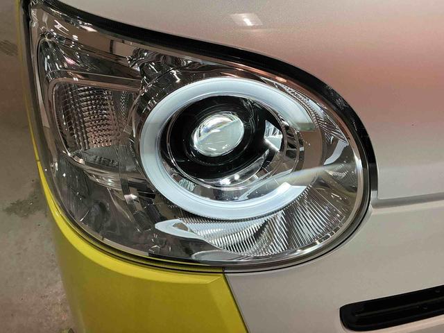 ムーヴキャンバスストライプスGキーフリーシステム LEDヘッドライト LEDフォグランプ オートエアコン 運転席・助手席電動スライドドア 運転席・助手席シートヒーター スマートアシスト(栃木県)の中古車