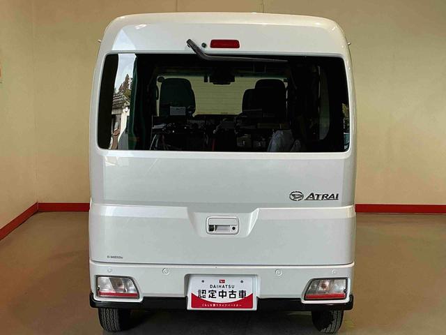 アトレーＲＳナビゲーションシステム　バックカメラ　スマートアシスト　ドライブレコーダー　クルーズコントロール　両側電動スライドドア　電動格納式ドアミラー　ＬＥＤヘッドライト（栃木県）の中古車