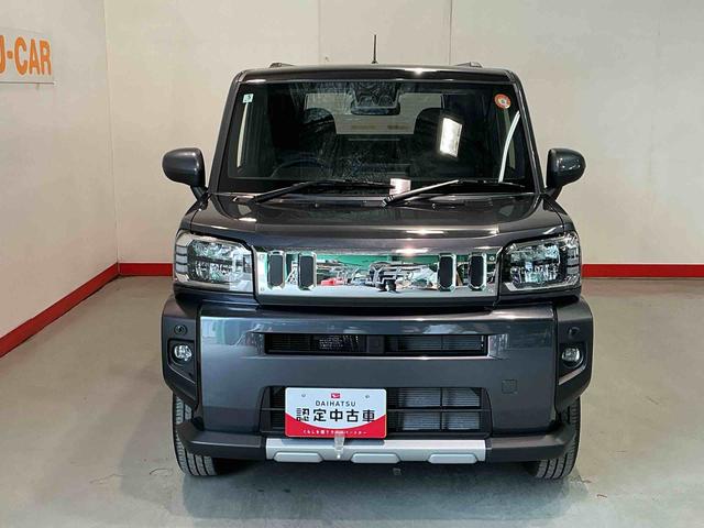 タフトＧ　クロムベンチャーディスプレイオーディオ　バックカメラ　キーフリーシステム　ＬＥＤヘッドライト　ＬＥＤフォグランプ　純正アルミホイール　スマートアシスト　コーナーセンサー　運転席・助手席シートヒーター（栃木県）の中古車