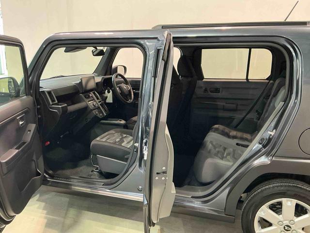 タフトＧ　クロムベンチャーディスプレイオーディオ　バックカメラ　キーフリーシステム　ＬＥＤヘッドライト　ＬＥＤフォグランプ　純正アルミホイール　スマートアシスト　コーナーセンサー　運転席・助手席シートヒーター（栃木県）の中古車