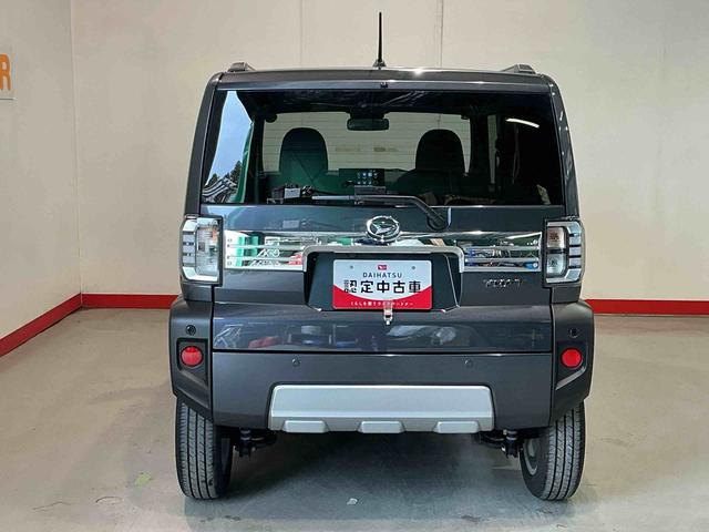 タフトＧ　クロムベンチャーディスプレイオーディオ　バックカメラ　キーフリーシステム　ＬＥＤヘッドライト　ＬＥＤフォグランプ　純正アルミホイール　スマートアシスト　コーナーセンサー　運転席・助手席シートヒーター（栃木県）の中古車