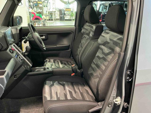 タフトＧ　クロムベンチャーディスプレイオーディオ　バックカメラ　キーフリーシステム　ＬＥＤヘッドライト　ＬＥＤフォグランプ　純正アルミホイール　スマートアシスト　コーナーセンサー　運転席・助手席シートヒーター（栃木県）の中古車