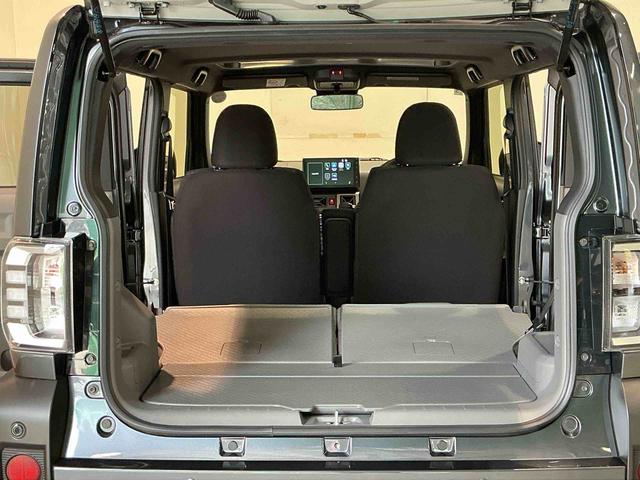 タフトＧ　クロムベンチャーディスプレイオーディオ　バックカメラ　キーフリーシステム　ＬＥＤヘッドライト　ＬＥＤフォグランプ　純正アルミホイール　スマートアシスト　コーナーセンサー　運転席・助手席シートヒーター（栃木県）の中古車