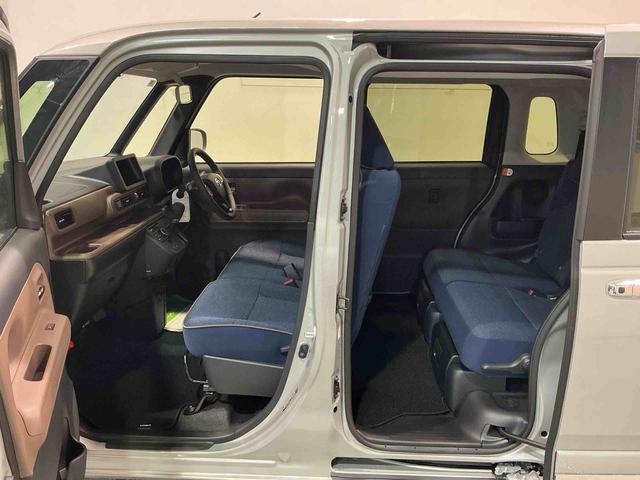 ムーヴキャンバスセオリーGキーフリーシステム LEDヘッドライト LEDフォグランプ オートエアコン 運転席・助手席電動スライドドア 運転席・助手席シートヒーター スマートアシスト(栃木県)の中古車