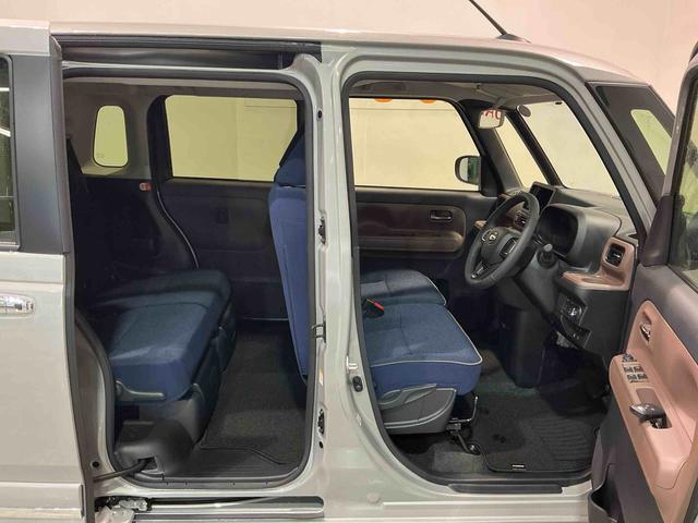 ムーヴキャンバスセオリーGキーフリーシステム LEDヘッドライト LEDフォグランプ オートエアコン 運転席・助手席電動スライドドア 運転席・助手席シートヒーター スマートアシスト(栃木県)の中古車