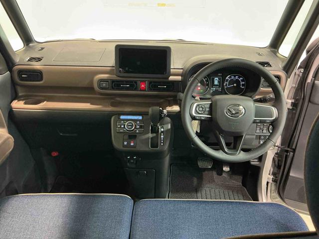 ムーヴキャンバスセオリーGキーフリーシステム LEDヘッドライト LEDフォグランプ オートエアコン 運転席・助手席電動スライドドア 運転席・助手席シートヒーター スマートアシスト(栃木県)の中古車