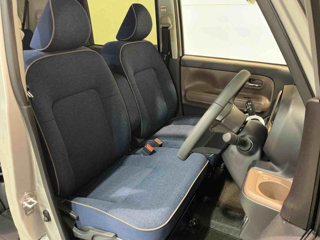 ムーヴキャンバスセオリーGキーフリーシステム LEDヘッドライト LEDフォグランプ オートエアコン 運転席・助手席電動スライドドア 運転席・助手席シートヒーター スマートアシスト(栃木県)の中古車