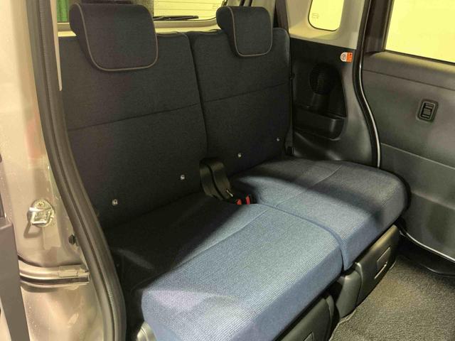 ムーヴキャンバスセオリーGキーフリーシステム LEDヘッドライト LEDフォグランプ オートエアコン 運転席・助手席電動スライドドア 運転席・助手席シートヒーター スマートアシスト(栃木県)の中古車