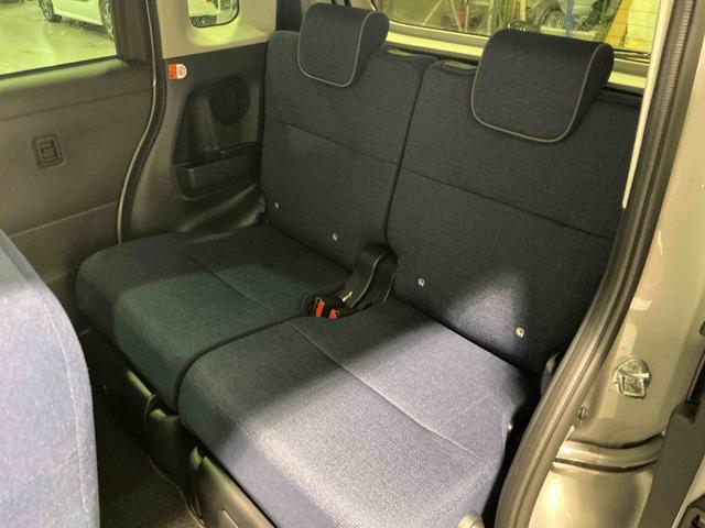 ムーヴキャンバスセオリーGキーフリーシステム LEDヘッドライト LEDフォグランプ オートエアコン 運転席・助手席電動スライドドア 運転席・助手席シートヒーター スマートアシスト(栃木県)の中古車