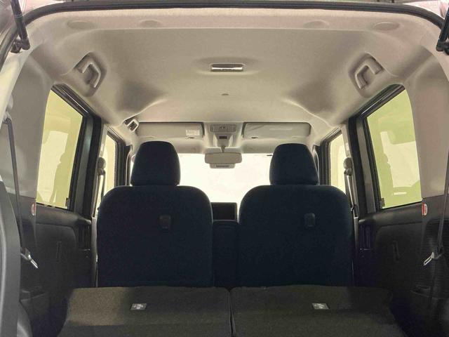 ムーヴキャンバスセオリーGキーフリーシステム LEDヘッドライト LEDフォグランプ オートエアコン 運転席・助手席電動スライドドア 運転席・助手席シートヒーター スマートアシスト(栃木県)の中古車