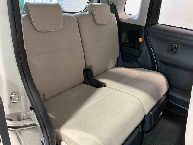 ムーヴキャンバスＸメイクアップ　ＳＡIIIナビゲーションシステム　バックカメラ　スマートアシスト３　スライドドア　衝突被害軽減システム　誤発進抑制機能　雹害あり　ドライブレコーダー　フォグランプ（栃木県）の中古車