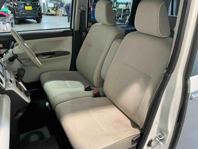 ムーヴキャンバスＸメイクアップ　ＳＡIIIナビゲーションシステム　バックカメラ　スマートアシスト３　スライドドア　衝突被害軽減システム　誤発進抑制機能　雹害あり　ドライブレコーダー　フォグランプ（栃木県）の中古車