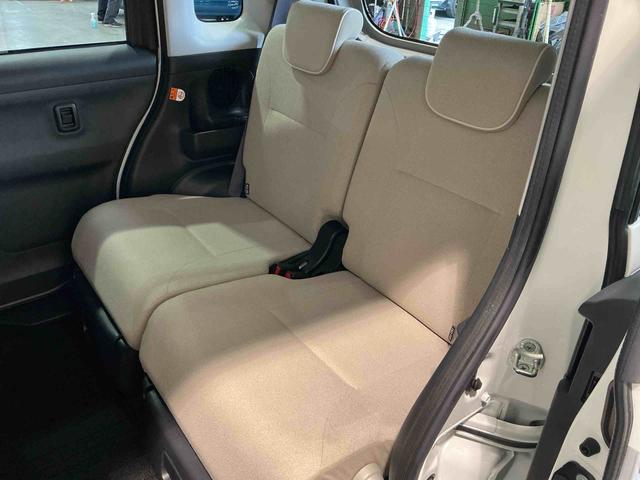 ムーヴキャンバスＸメイクアップ　ＳＡIIIナビゲーションシステム　バックカメラ　スマートアシスト３　スライドドア　衝突被害軽減システム　誤発進抑制機能　雹害あり　ドライブレコーダー　フォグランプ（栃木県）の中古車