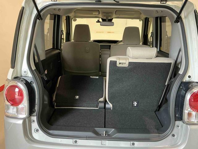 ムーヴキャンバスＸメイクアップ　ＳＡIIIナビゲーションシステム　バックカメラ　スマートアシスト３　スライドドア　衝突被害軽減システム　誤発進抑制機能　雹害あり　ドライブレコーダー　フォグランプ（栃木県）の中古車