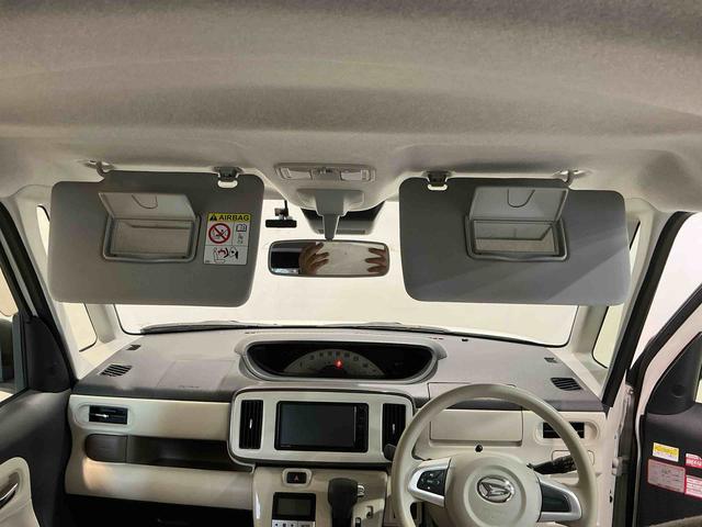 ムーヴキャンバスＸメイクアップ　ＳＡIIIナビゲーションシステム　バックカメラ　スマートアシスト３　スライドドア　衝突被害軽減システム　誤発進抑制機能　雹害あり　ドライブレコーダー　フォグランプ（栃木県）の中古車