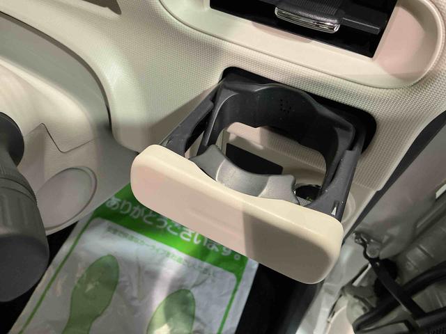 ムーヴキャンバスＸメイクアップ　ＳＡIIIナビゲーションシステム　バックカメラ　スマートアシスト３　スライドドア　衝突被害軽減システム　誤発進抑制機能　雹害あり　ドライブレコーダー　フォグランプ（栃木県）の中古車