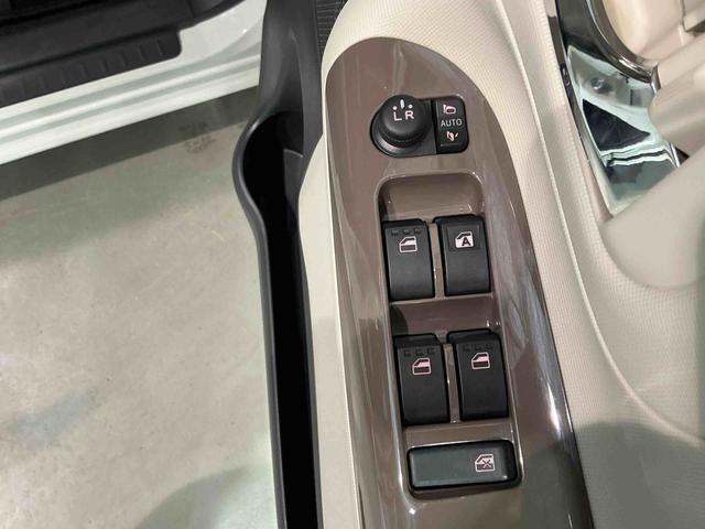 ムーヴキャンバスＸメイクアップ　ＳＡIIIナビゲーションシステム　バックカメラ　スマートアシスト３　スライドドア　衝突被害軽減システム　誤発進抑制機能　雹害あり　ドライブレコーダー　フォグランプ（栃木県）の中古車