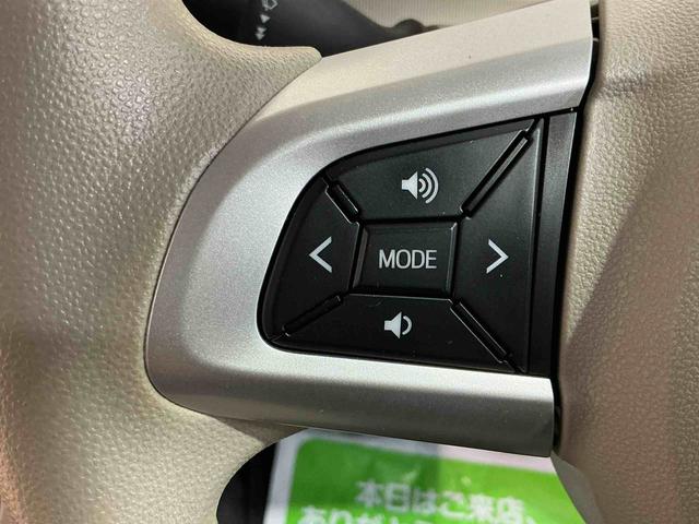 ムーヴキャンバスＸメイクアップ　ＳＡIIIナビゲーションシステム　バックカメラ　スマートアシスト３　スライドドア　衝突被害軽減システム　誤発進抑制機能　雹害あり　ドライブレコーダー　フォグランプ（栃木県）の中古車