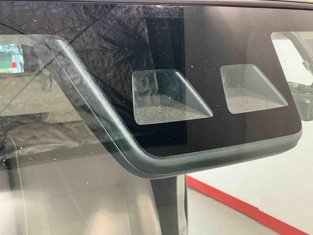 ムーヴキャンバスＸメイクアップ　ＳＡIIIナビゲーションシステム　バックカメラ　スマートアシスト３　スライドドア　衝突被害軽減システム　誤発進抑制機能　雹害あり　ドライブレコーダー　フォグランプ（栃木県）の中古車