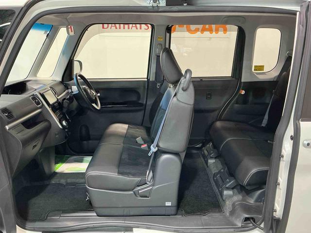 タントカスタムＸ　トップエディションリミテッドＳＡIIIナビゲーションシステム　パノラマモニター　電動スライドドア　スマートアシスト３　アルミホイール　ＬＥＤヘッドライト　フォグランプ　シートヒーター（栃木県）の中古車