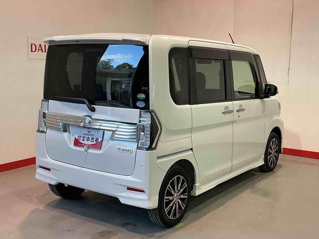 タントカスタムＸ　トップエディションリミテッドＳＡIIIナビゲーションシステム　パノラマモニター　電動スライドドア　スマートアシスト３　アルミホイール　ＬＥＤヘッドライト　フォグランプ　シートヒーター（栃木県）の中古車