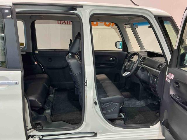 タントカスタムＸ　トップエディションリミテッドＳＡIIIナビゲーションシステム　パノラマモニター　電動スライドドア　スマートアシスト３　アルミホイール　ＬＥＤヘッドライト　フォグランプ　シートヒーター（栃木県）の中古車