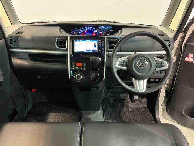 タントカスタムＸ　トップエディションリミテッドＳＡIIIナビゲーションシステム　パノラマモニター　電動スライドドア　スマートアシスト３　アルミホイール　ＬＥＤヘッドライト　フォグランプ　シートヒーター（栃木県）の中古車