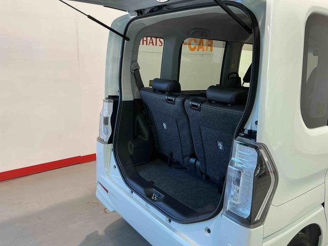 タントカスタムＸ　トップエディションリミテッドＳＡIIIナビゲーションシステム　パノラマモニター　電動スライドドア　スマートアシスト３　アルミホイール　ＬＥＤヘッドライト　フォグランプ　シートヒーター（栃木県）の中古車