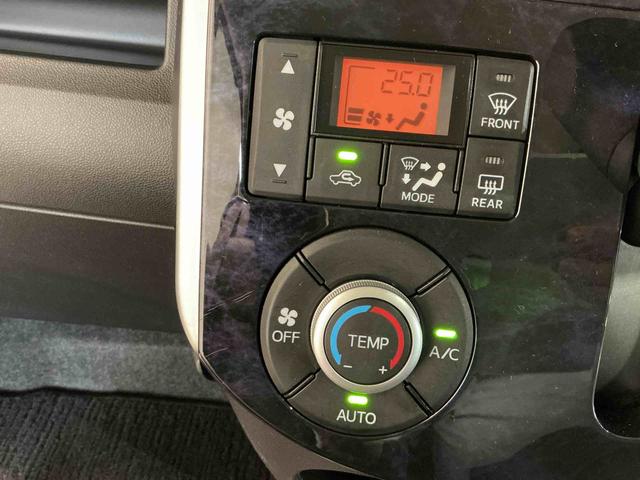 タントカスタムＸ　トップエディションリミテッドＳＡIIIナビゲーションシステム　パノラマモニター　電動スライドドア　スマートアシスト３　アルミホイール　ＬＥＤヘッドライト　フォグランプ　シートヒーター（栃木県）の中古車